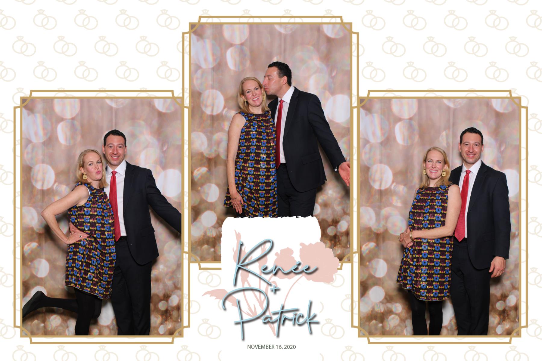 Renee and Patrick's Wedding | View more photos from the event at gallery.picmeboston.com/u/PICMEBoston/Renee-and-Patricks-Wedding